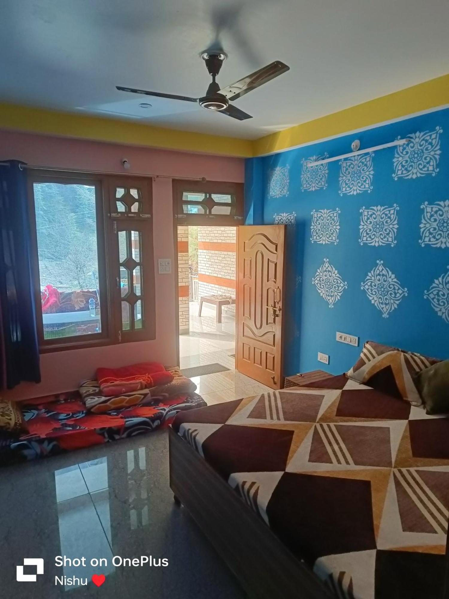 Chojh Inn Guest House Kasol Cameră foto